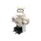 Fetco 1102.00220.01 Bypass Valve Assembly, Right Hand, 24VDC