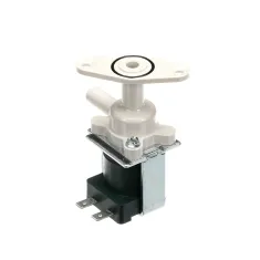 Fetco 1102.00221.00 ASSEMBLY, BYPASS VALVE, LEFT
