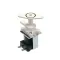 Fetco 1102.00221.00 ASSEMBLY, BYPASS VALVE, LEFT