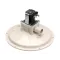Fetco 1102.00223.00 Spray Housing Assembly, Large