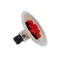 Nieco 13579 Switch, Push Button, Motor Reversing