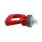 Fetco 1102.00230.00 Upper Faucet Assembly, HWB-210