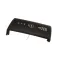 Fetco 1102.00250.00 Front Panel Assembly, Membrane Switch