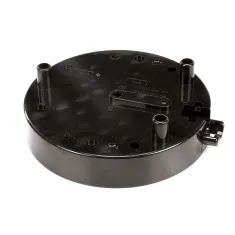 Fetco 1102.00361.00 Cover Assembly, Bottom, LUXUS 1.5
