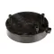 Fetco 1102.00361.00 Cover Assembly, Bottom, LUXUS 1.5