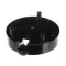 Fetco 1102.00363.00 COVER ASSY, BOTTOM, LUXUS 1.0G