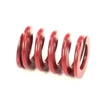 Doughpro Proluxe 11020106 Spring, Die Red, Medium Heavy Duty