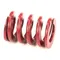 Doughpro Proluxe 11020106 Spring, Die Red, Medium Heavy Duty