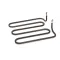 Garland 1102103 Element, Hot Top, 208V
