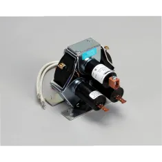 Cleveland 110216 Contactor, 120V, 35A, 3 Pole