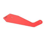 Doughpro Proluxe 11023004506 Handle, Swing Away, Red