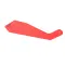 Doughpro Proluxe 11023004506 Handle, Swing Away, Red