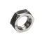 Champion - Moyer Diebel 110247 NUT JAM HEX 7/16-20 SST
