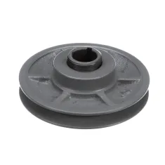 Champion Cooler 110299 MOTOR PULLEY - 8450 X 7/8, SINGLE GROOVE