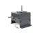 Champion - Moyer Diebel 110300 Gear Box, Left Hand With Bracket, 60X Reduction