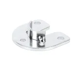 Doughpro - 11030623 - Lower Platen Lock  Assembly Plate