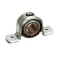 Champion Cooler 110351 Bearing Assembly, Pillow Block, 1", Blower Shaft