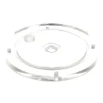 Saniserv 110390 Faceplate