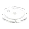 Saniserv 110390 Faceplate