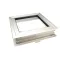 Crown Tonka 1103 VIEW PORT WINDOW 14 X 14 HEATED