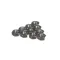 Rational 1104.0120P Nut, Hex, M4