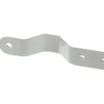 Doughpro Proluxe 11045336301 Handle Bracket, White, DP1300