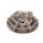 World Dryer 1105-216 HEATING ELEMENT ASSEMBLY: 208V