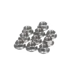 Rational 1105.0123 HEX COMBINATION NUT M4