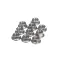 Rational 1105.0123 HEX COMBINATION NUT M4