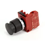 Doughpro - 11051850 - Stop Switch Assembly Mushroom Dp13