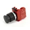Doughpro Proluxe 11051850 Stop Switch Assembly, Dp1300