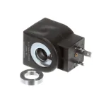 Champion - Moyer Diebel 110549 Coil, Solenoid Valve, 110/120V, 50/60HZ