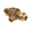 Champion - Moyer Diebel 110551 Backflow Preventer, 1/2" NPT, Bronze