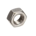 Champion - Moyer Diebel 110553 Nut, Hex, M8 x 1.25, Stainless Steel