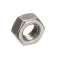 Champion - Moyer Diebel 110553 Nut, Hex, M8 x 1.25, Stainless Steel