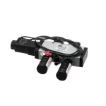 Doughpro Proluxe 110559024 Solenoid Valve, 12VDC, Pizza Press