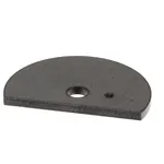 Doughpro Proluxe 11056858 Plate, Arm Retaining, DP2000