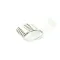 Doughpro Proluxe 11057341 Sink, Heat, Aluminum, SSR