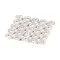Rational 1106.0220 Nut, Hex, Flat, M6