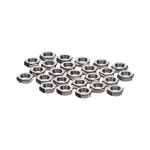 Rational 1106.0220P HEX NUT M6 FLAT