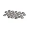 Rational 1106.0220P HEX NUT M6 FLAT