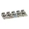 Rational 1106.0802 Cage Nut, M6, Pack of 10