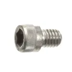 Champion - Moyer Diebel 110617 Socket Head Cap Screw, 3/8-16' x 1/2' LG