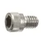 Champion - Moyer Diebel 110617 Socket Head Cap Screw, 3/8-16' x 1/2' LG
