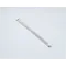Lincoln 110650SP Heater Tube, Quartz, 120V, 680W, Ezt-24