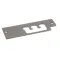 Southbend Range 1106816 INDX PLATE
