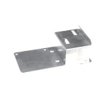 Cleveland 110699 Gearbox Bracket, Upper Compartment, 24CGA10.2, 24CGA6.2S, 24CGA6.2SES