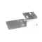 Cleveland 110699 Gearbox Bracket, Upper Compartment, 24CGA10.2, 24CGA6.2S, 24CGA6.2SES
