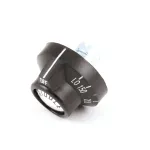 Imperial 1106 Knob, Griddle Thermostat, Lo-Hi
