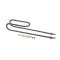 Fetco 1107.00020.00 HEATER ASSEMBLY, IMMERSION 230